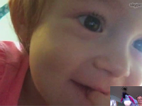 Screen Shot 2016-10-02 at 2.57.51 PM  Eeyore greets Val!